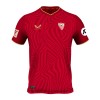 Maglia ufficiale Sevilla FC Sergio Ramos 4 Trasferta 2023-24 per Uomo